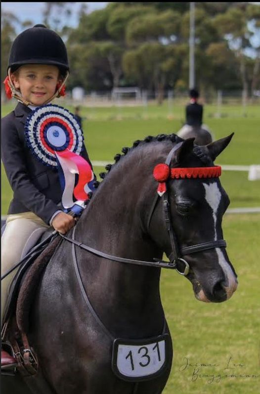 🌟 Welcome Our New Ambassador: Pypah Coombe! 🌟