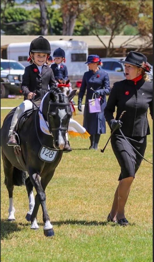 🌟 Welcome Our New Ambassador: Westlyn Coombe! 🌟