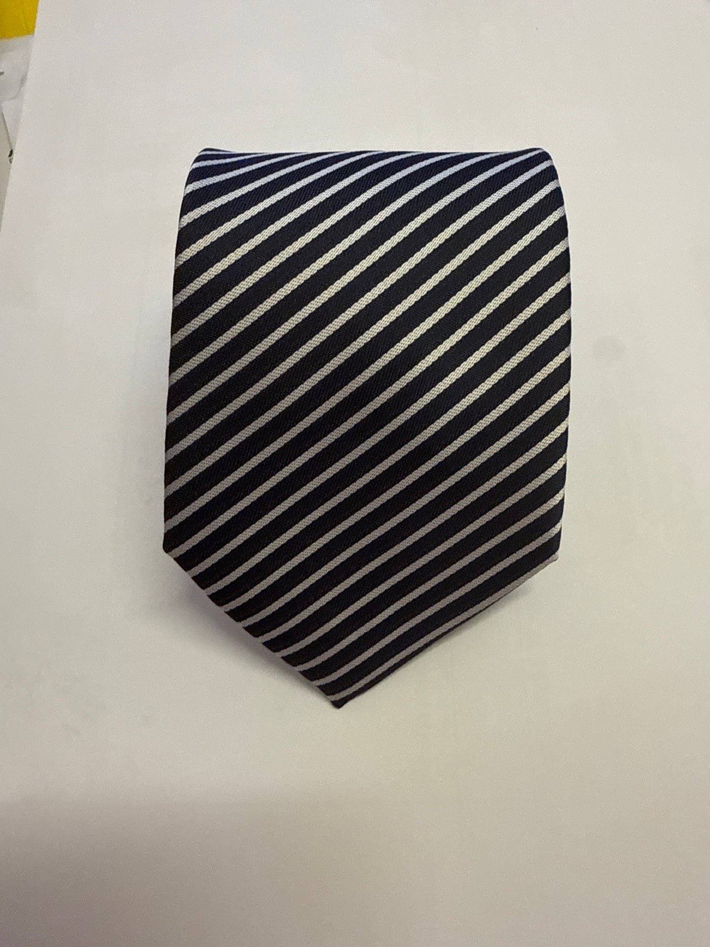 Ties - Zipper