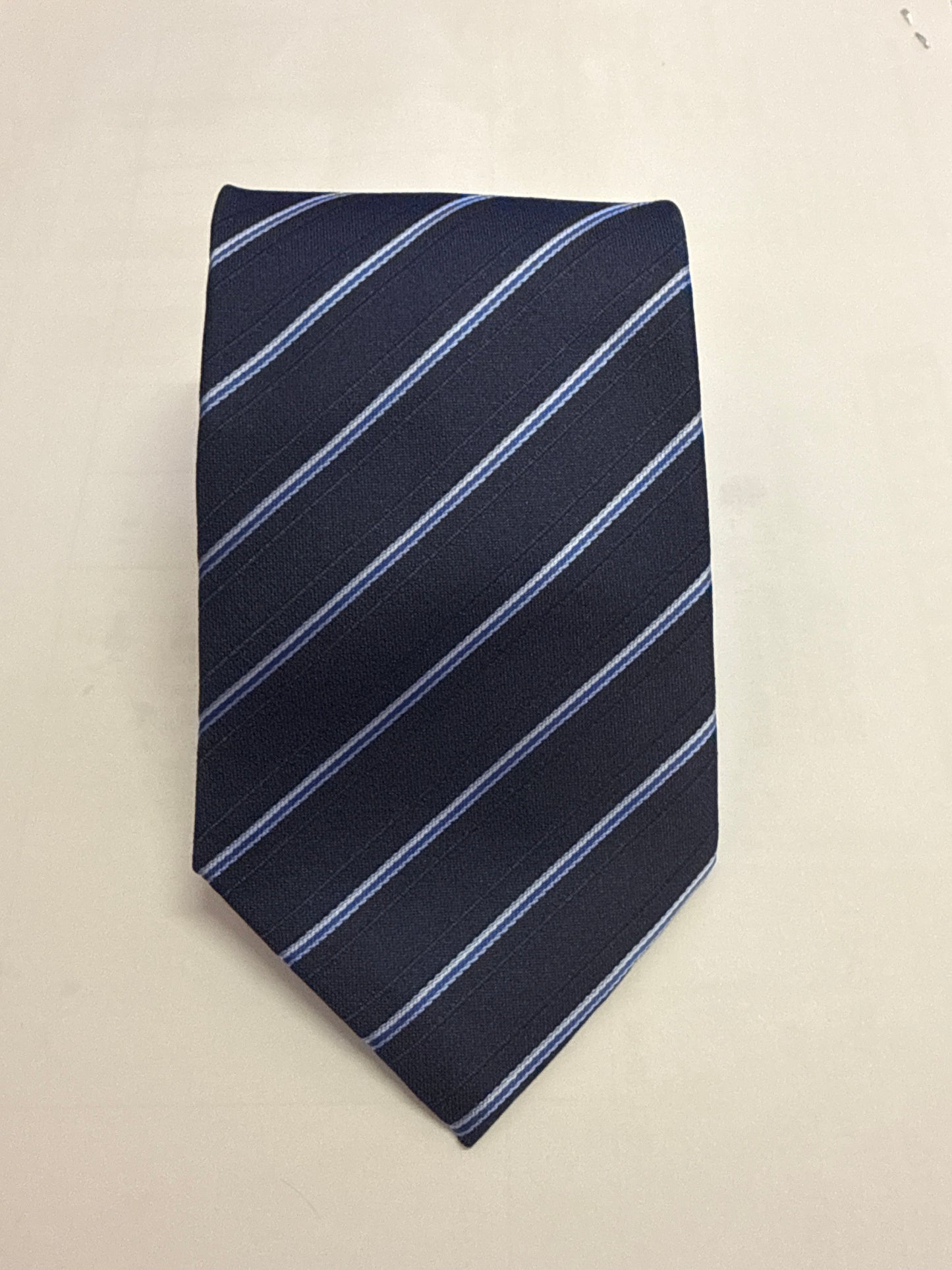 Ties - Zipper