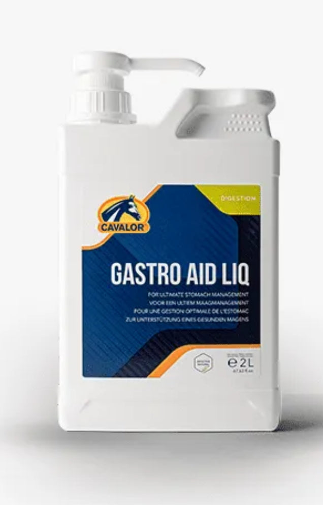 GASTRO AID