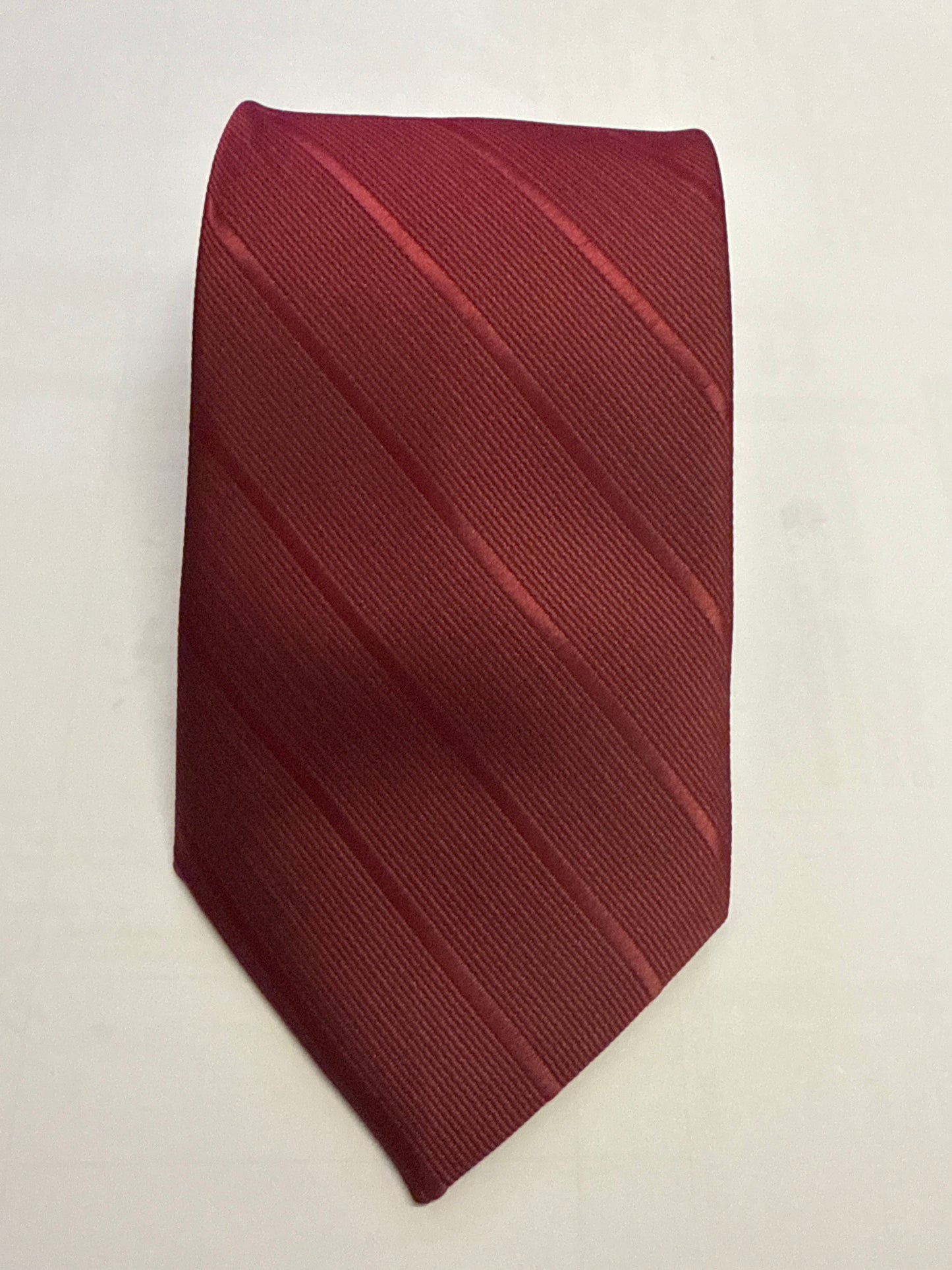 Ties - Zipper