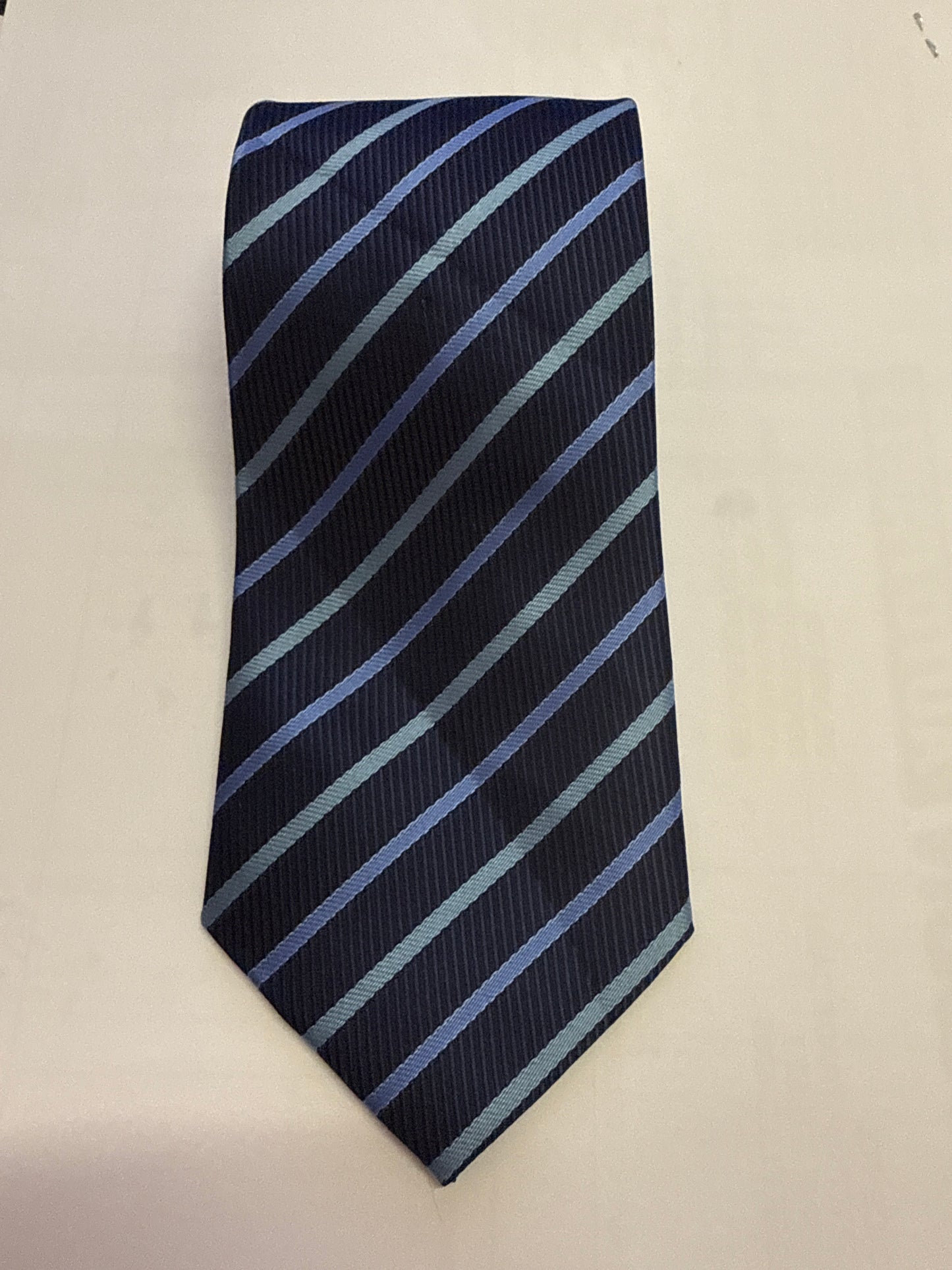 Ties - Zipper