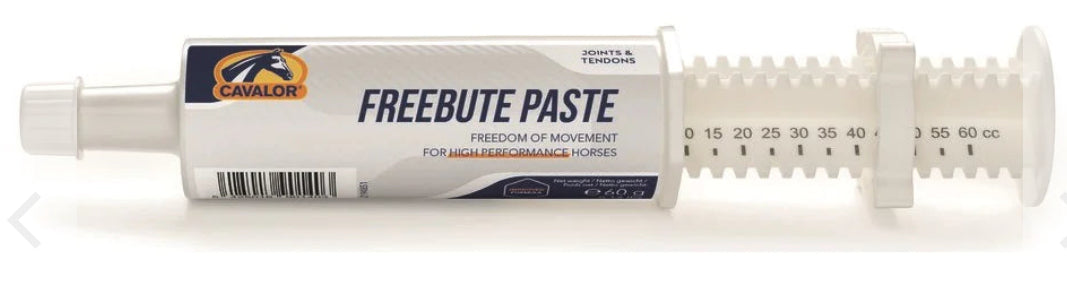 FREEBUTE