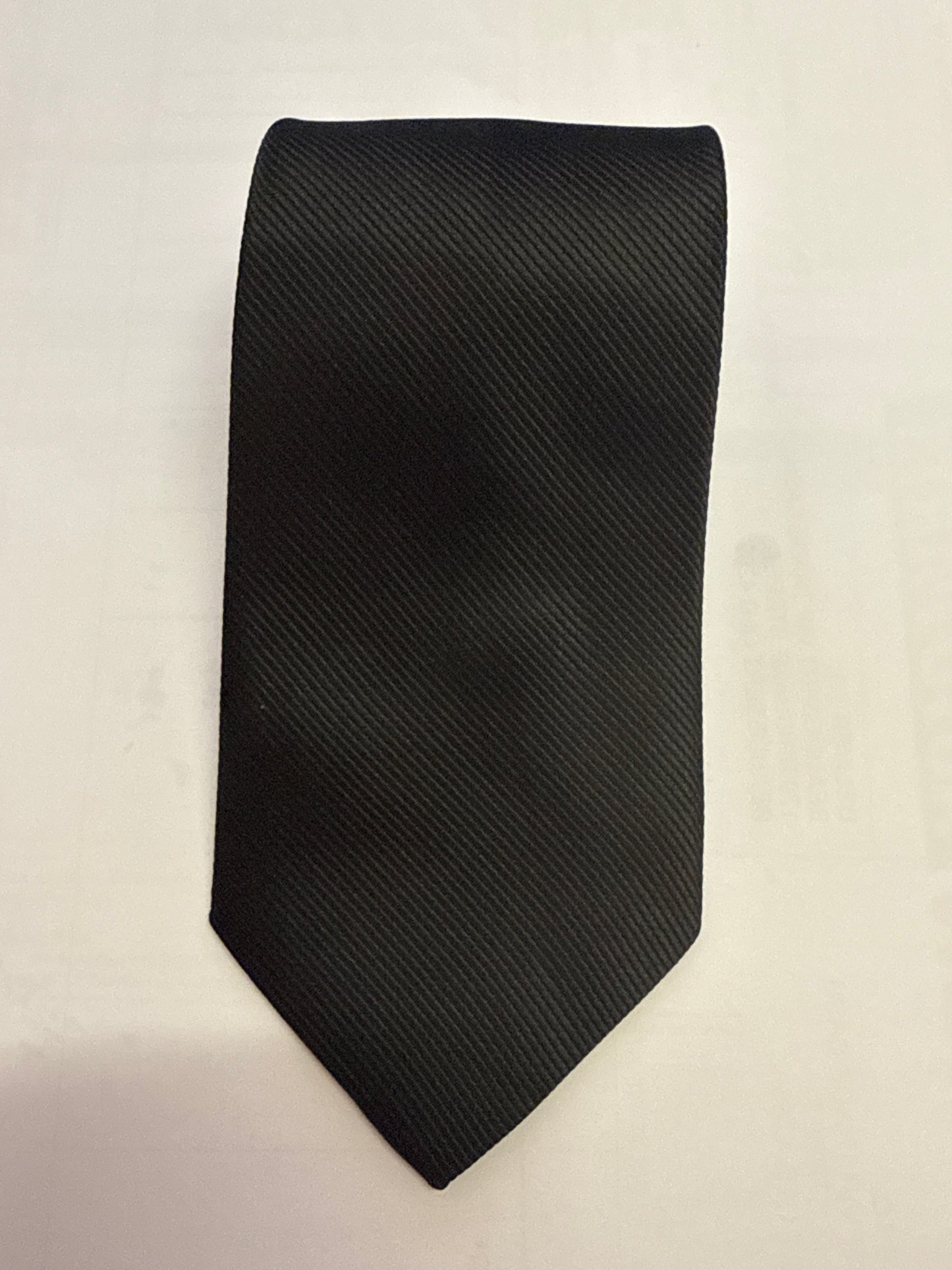 Ties - Zipper