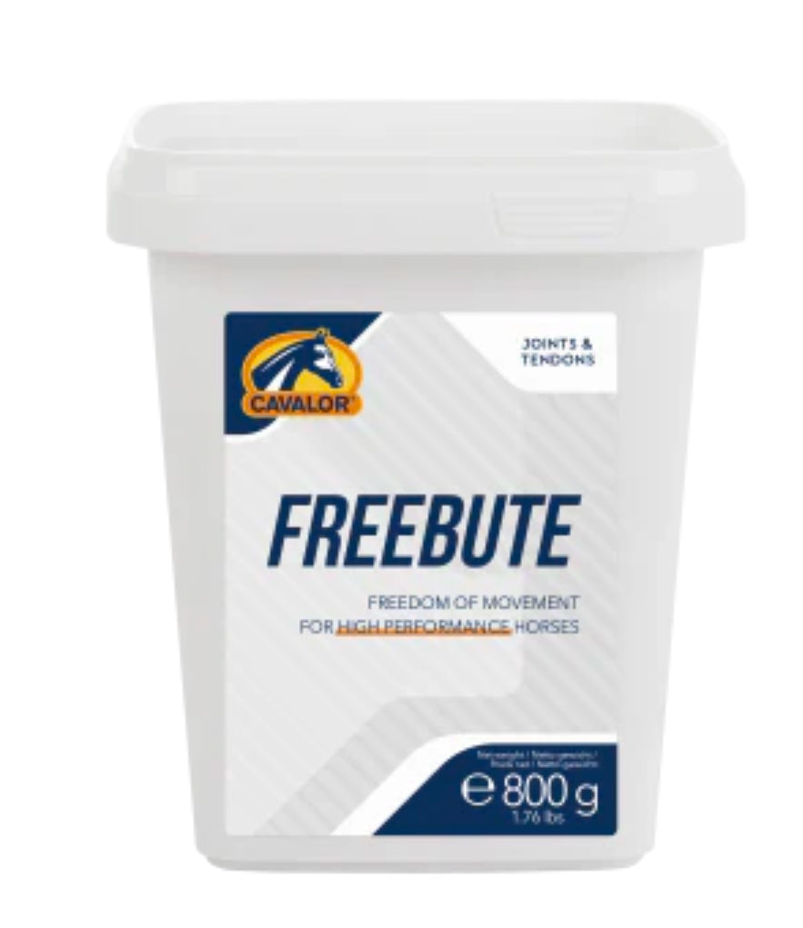 FREEBUTE