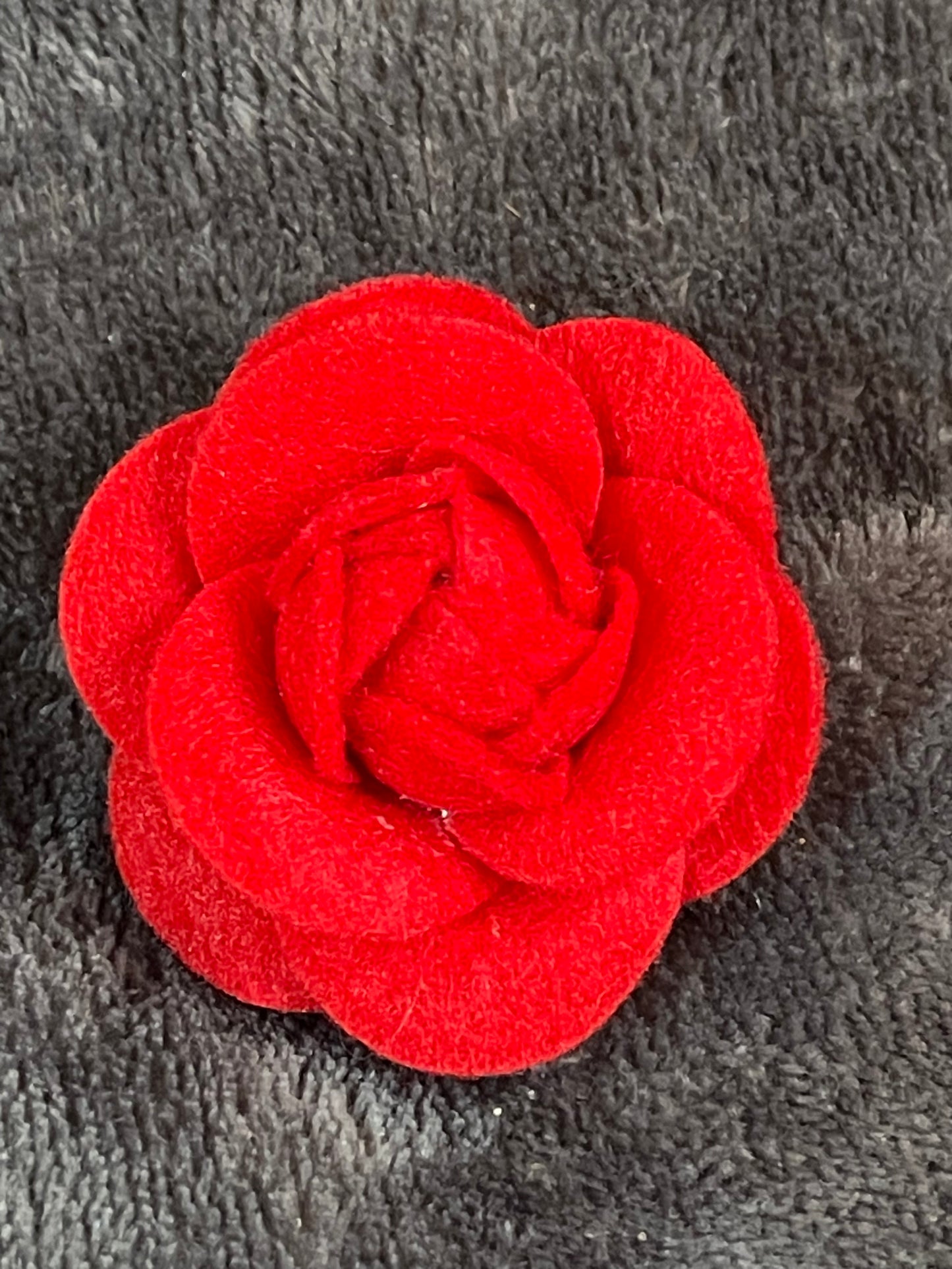 Rose style Lapel pins