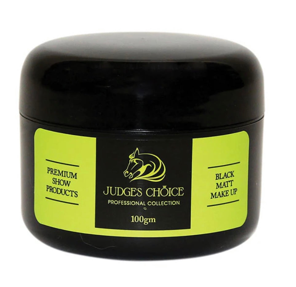 Judges Choice Make Up