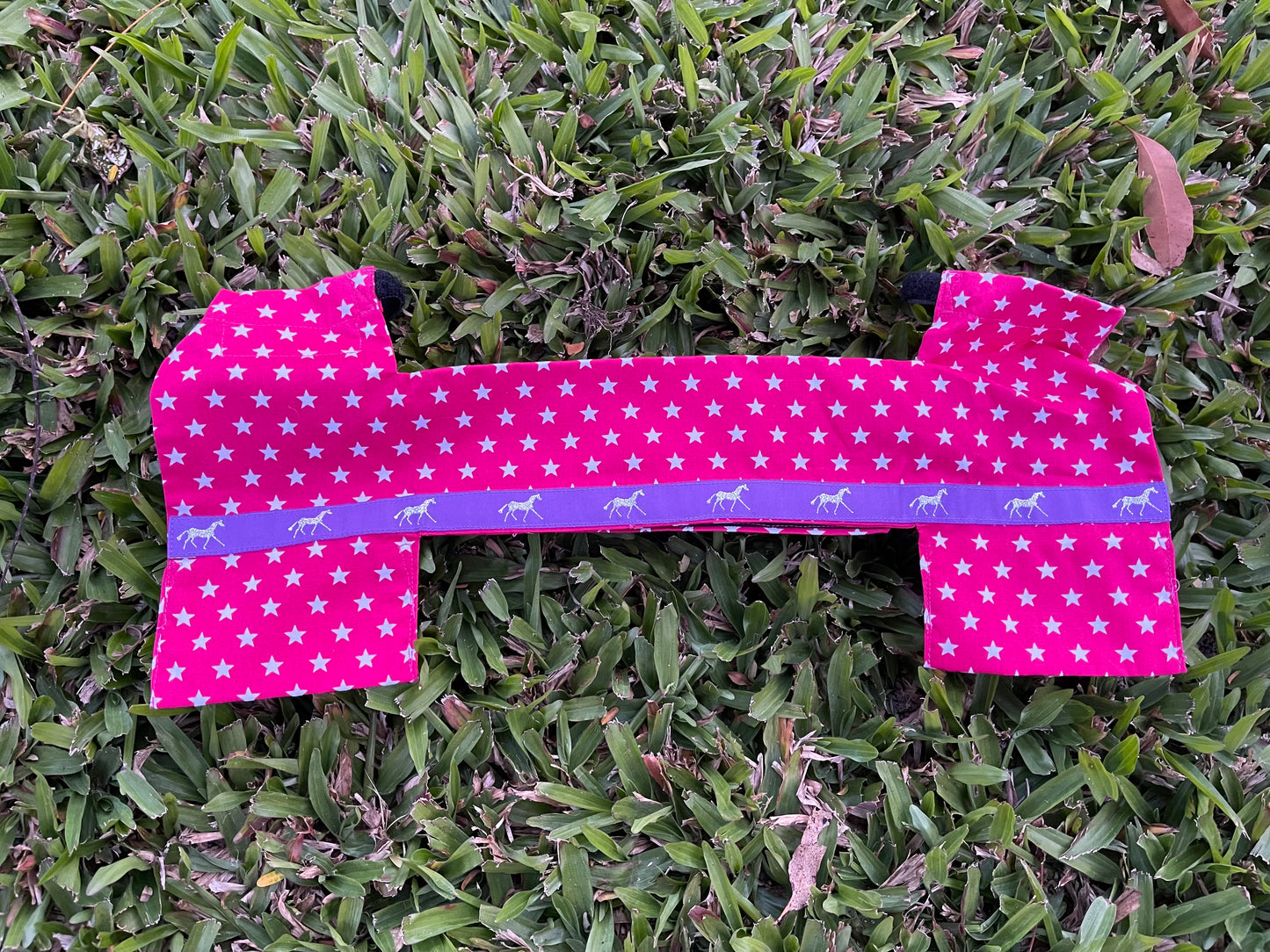Browband Covers