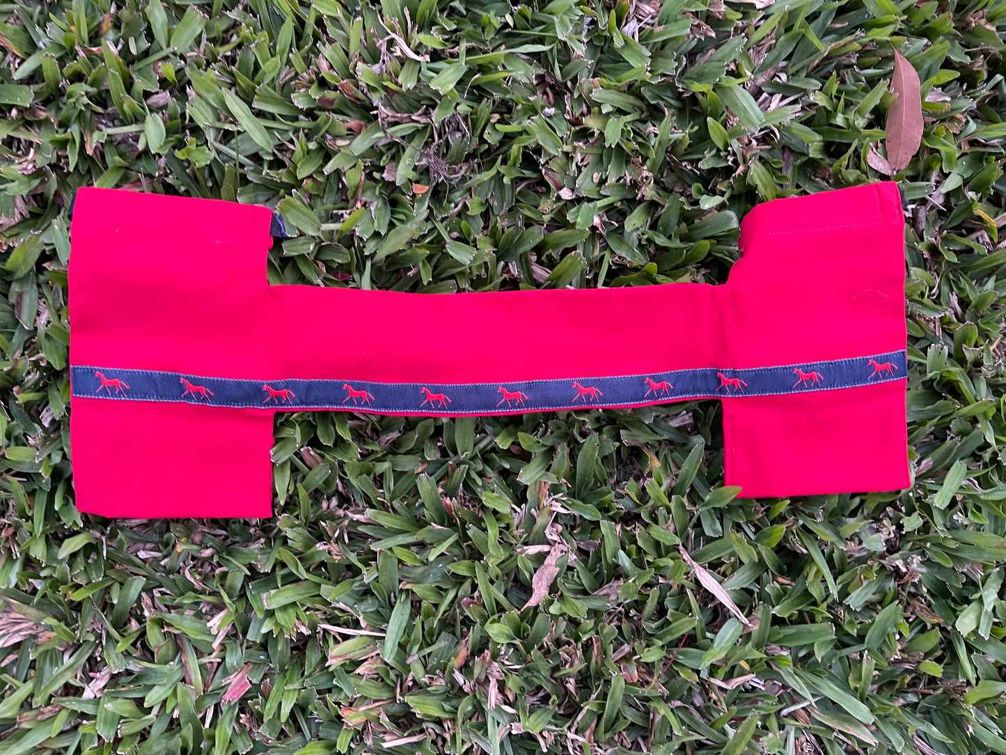 Browband Covers