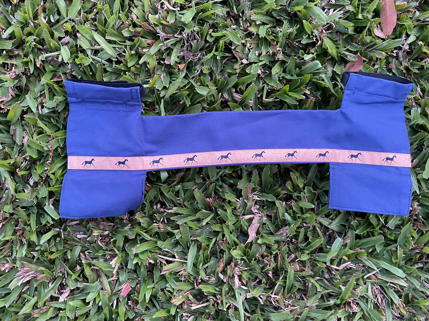 Browband Covers