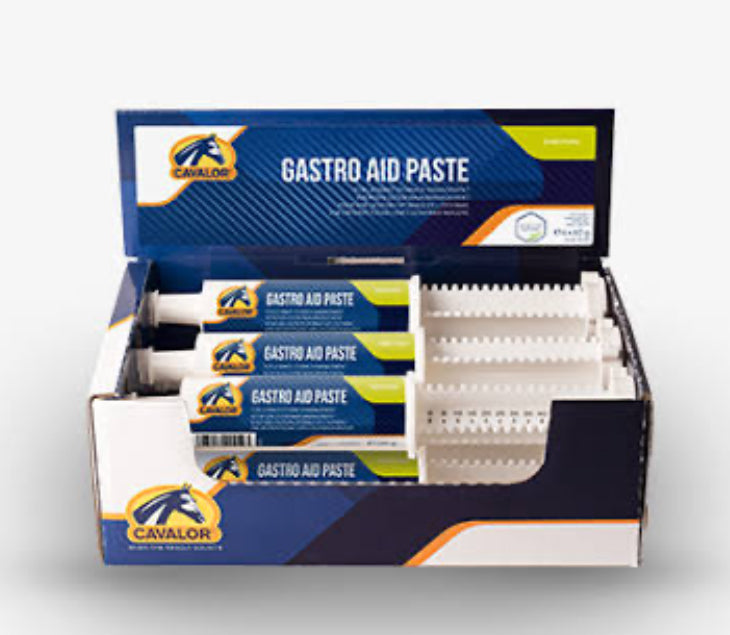 GASTRO AID