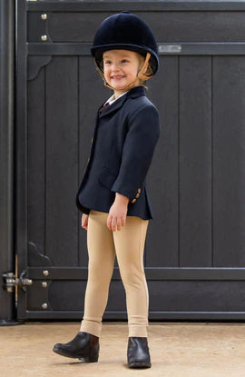 BARE Babes Competition Tights - HUNTER