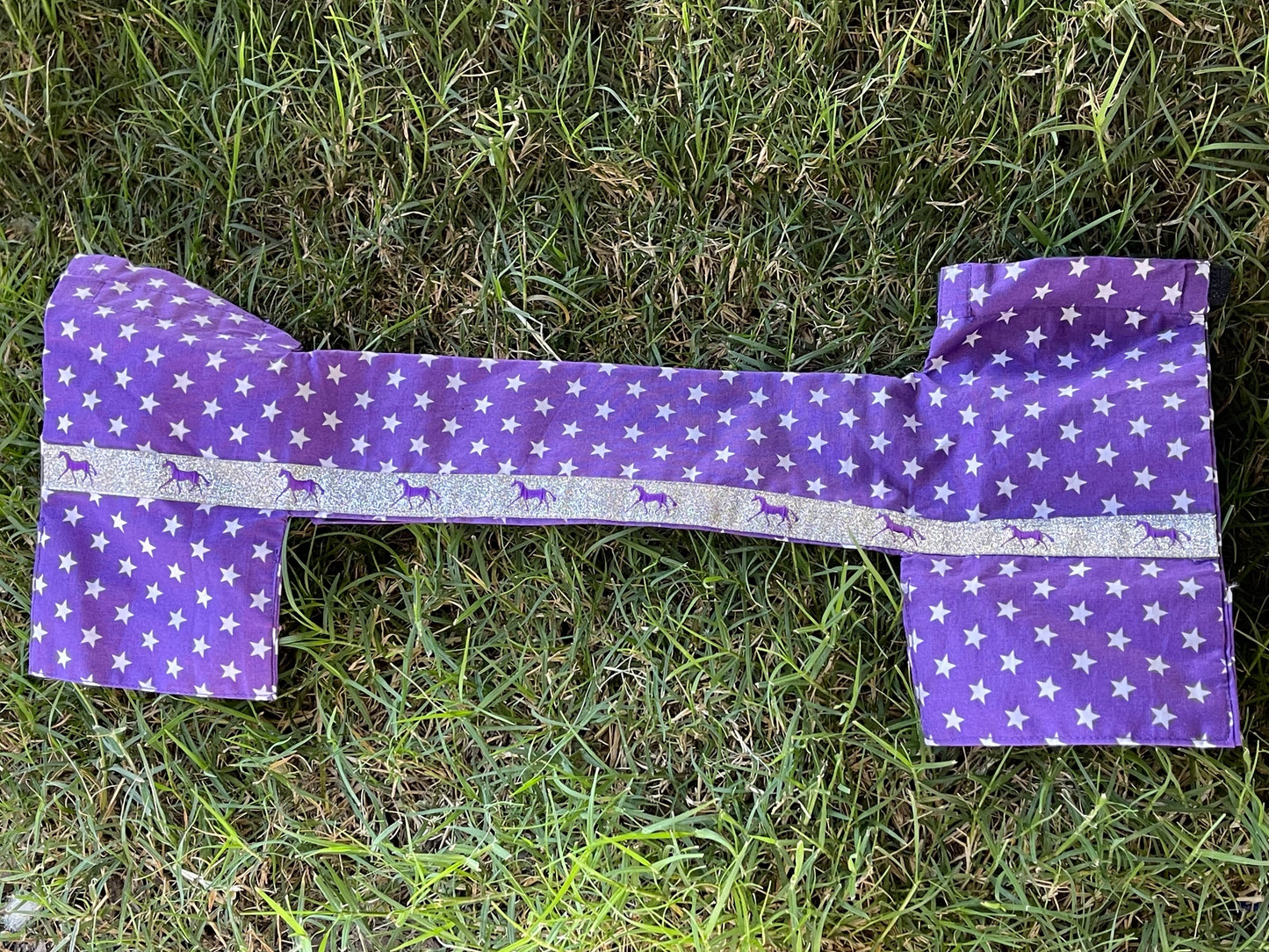 Browband Covers