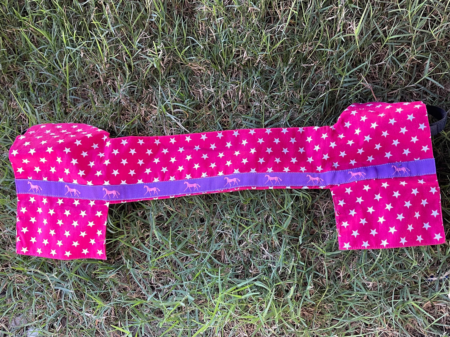Browband Covers