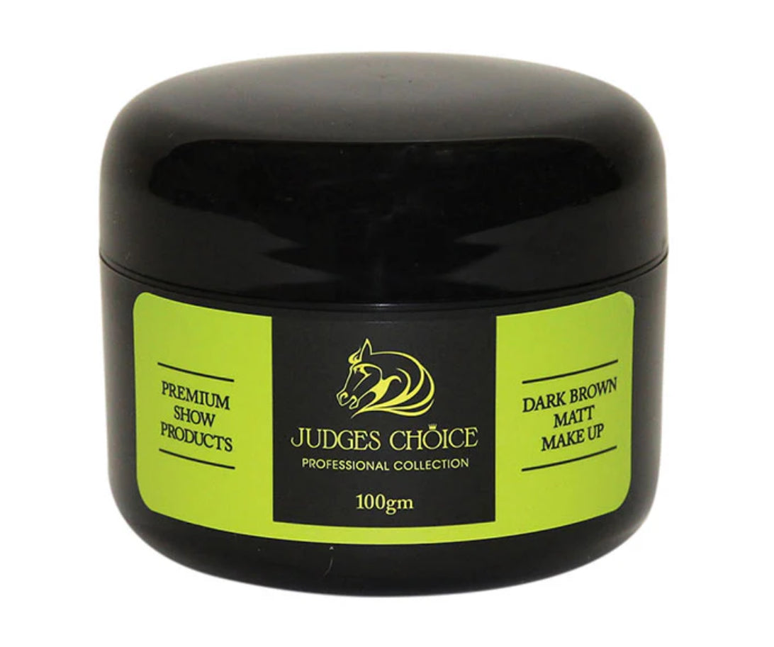 Judges Choice Make Up