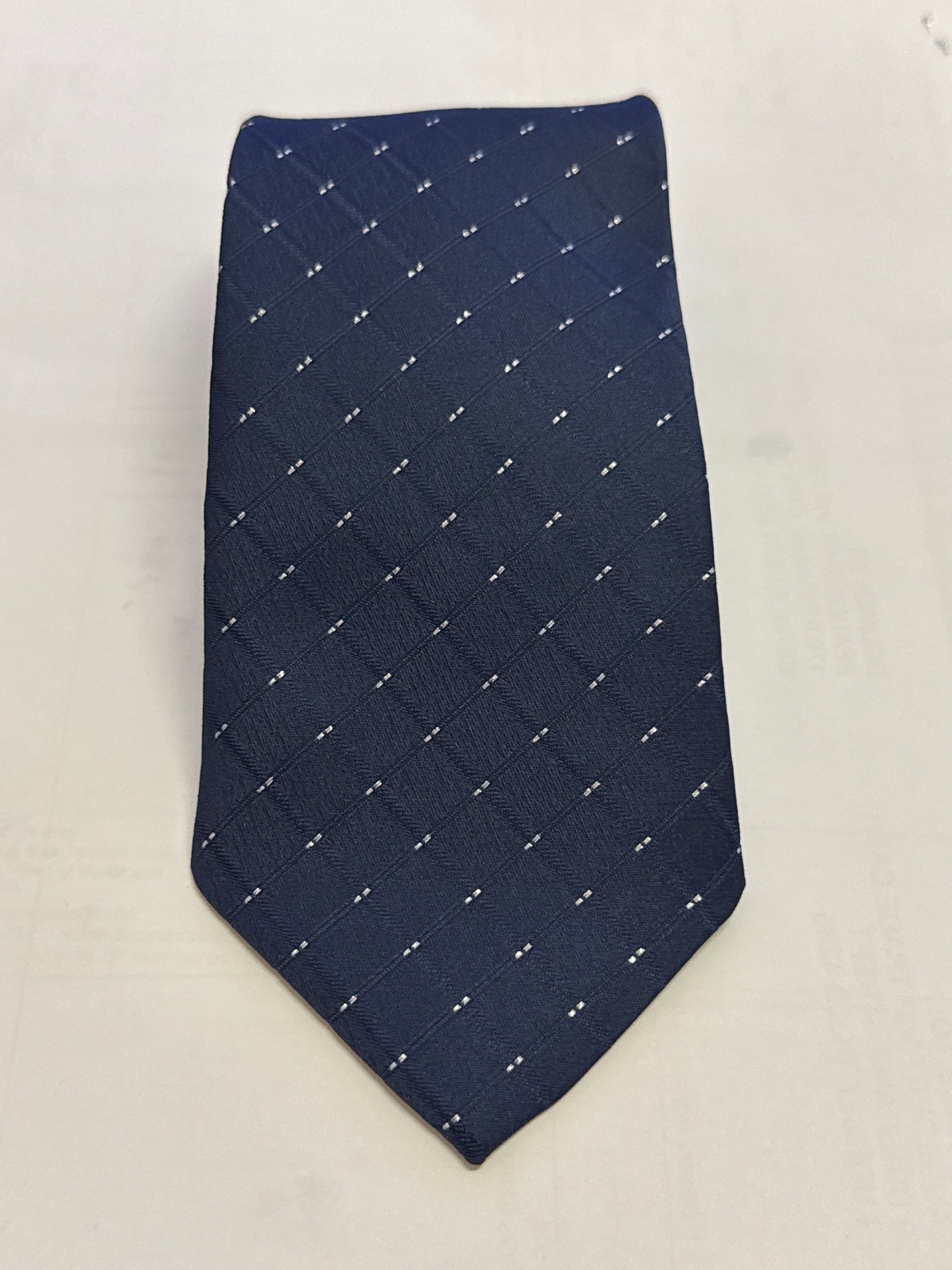Ties - Zipper