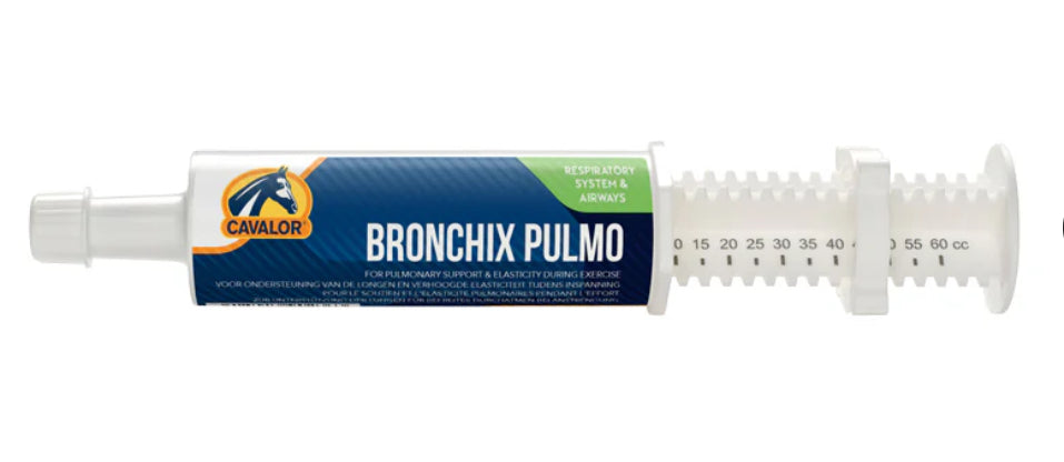 BRONCHIX PULMO