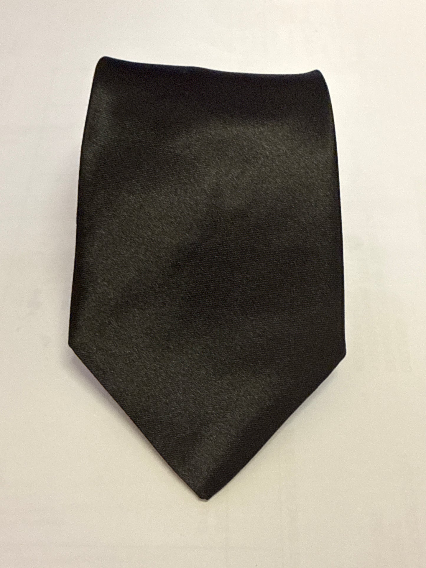 Ties - Zipper