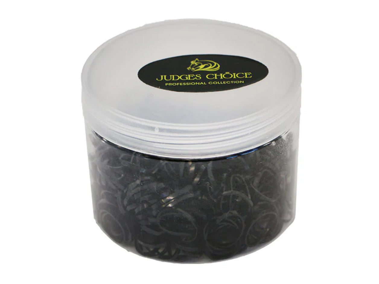 Plaiting Bands (400 pieces)