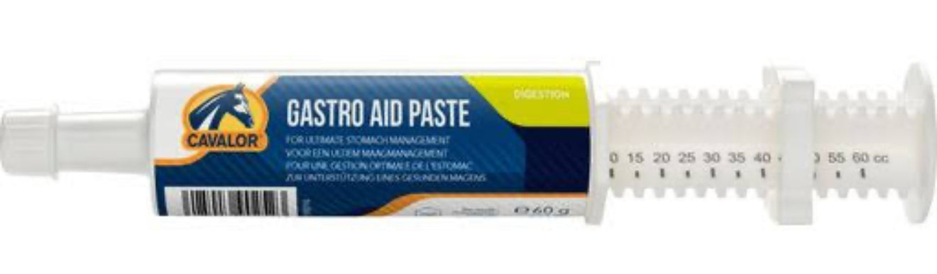 GASTRO AID
