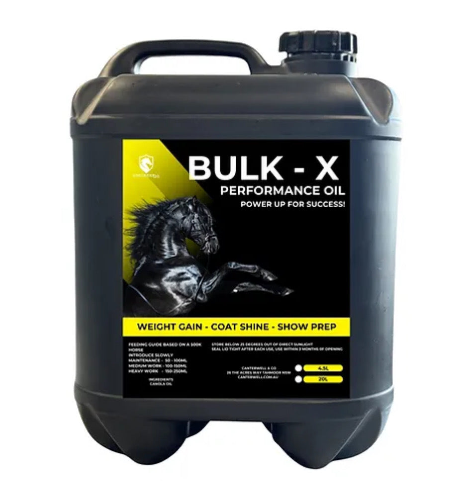 Bulk-X