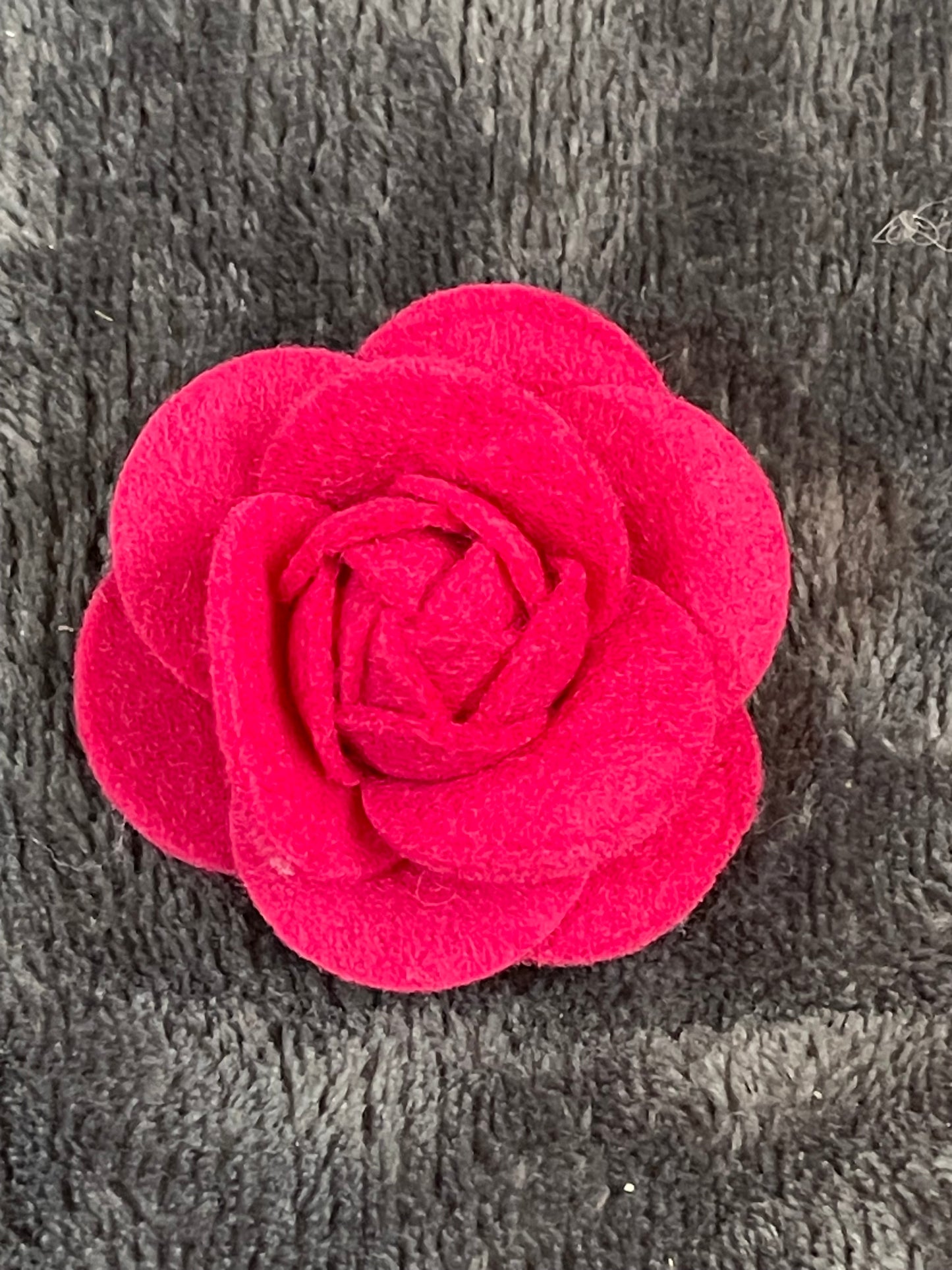Rose style Lapel pins
