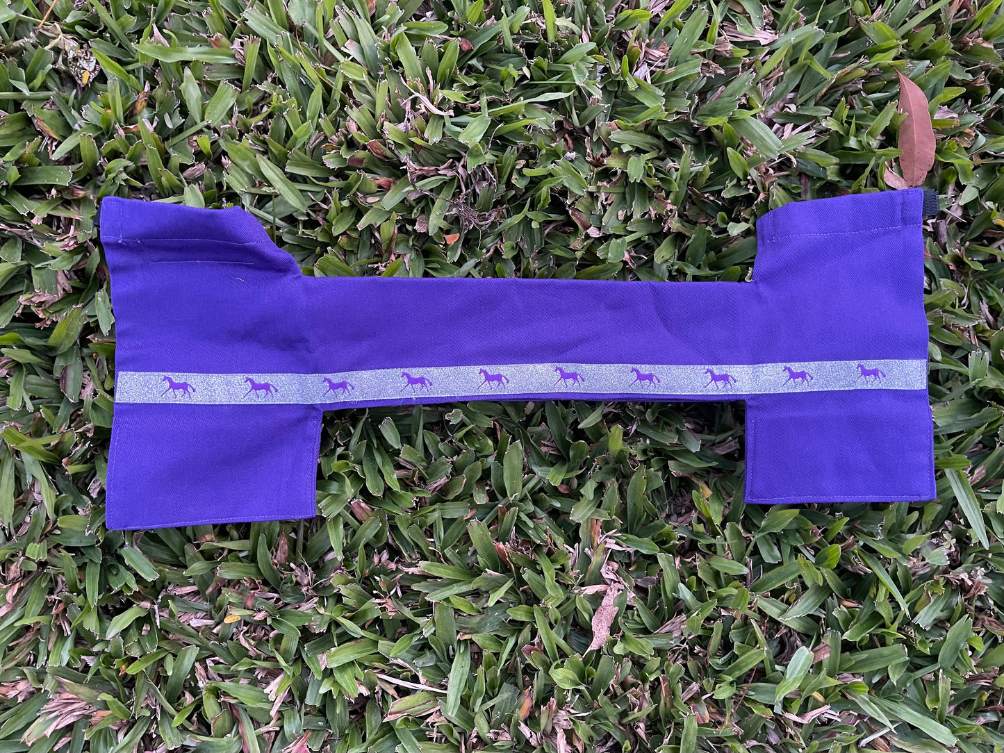 Browband Covers