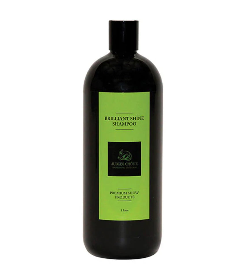 Judges Choice Brilliant Shine Shampoo