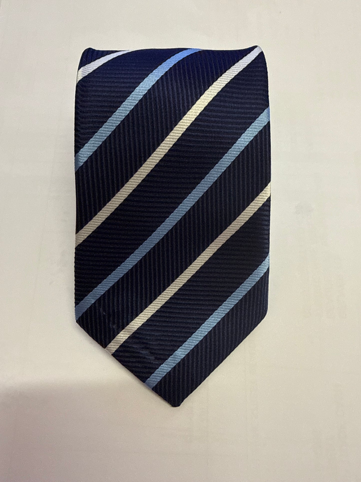 Ties - Zipper