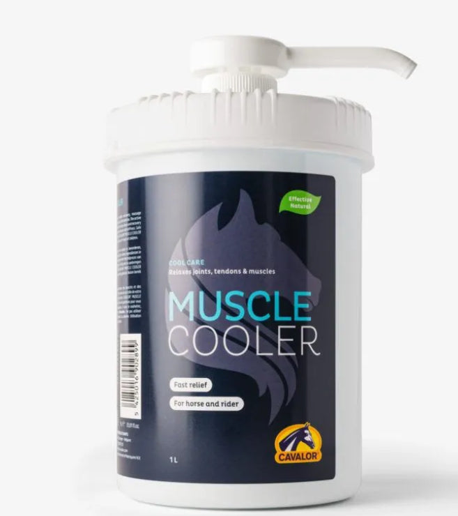 MUSCLE COOLER