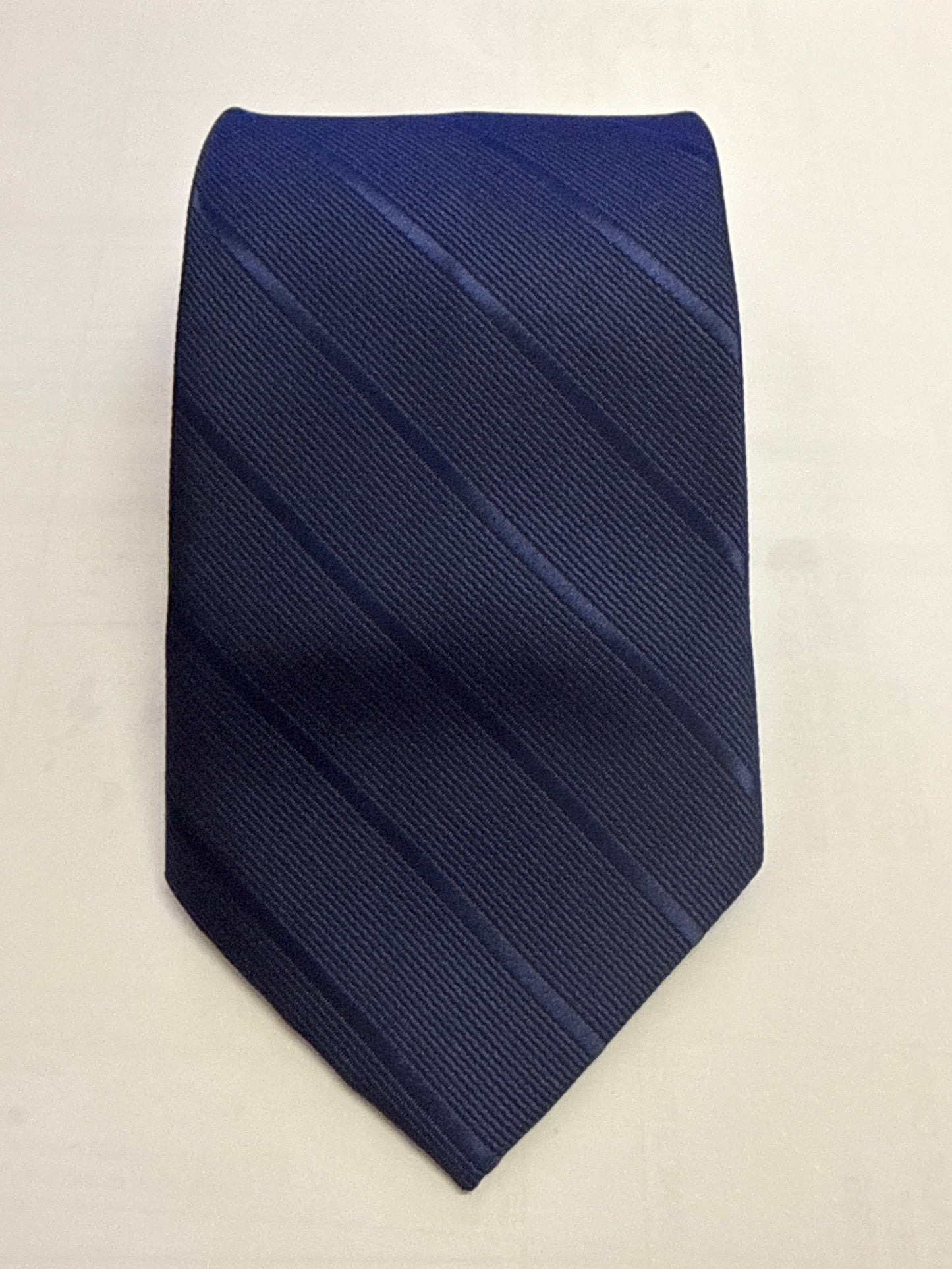 Ties - Zipper