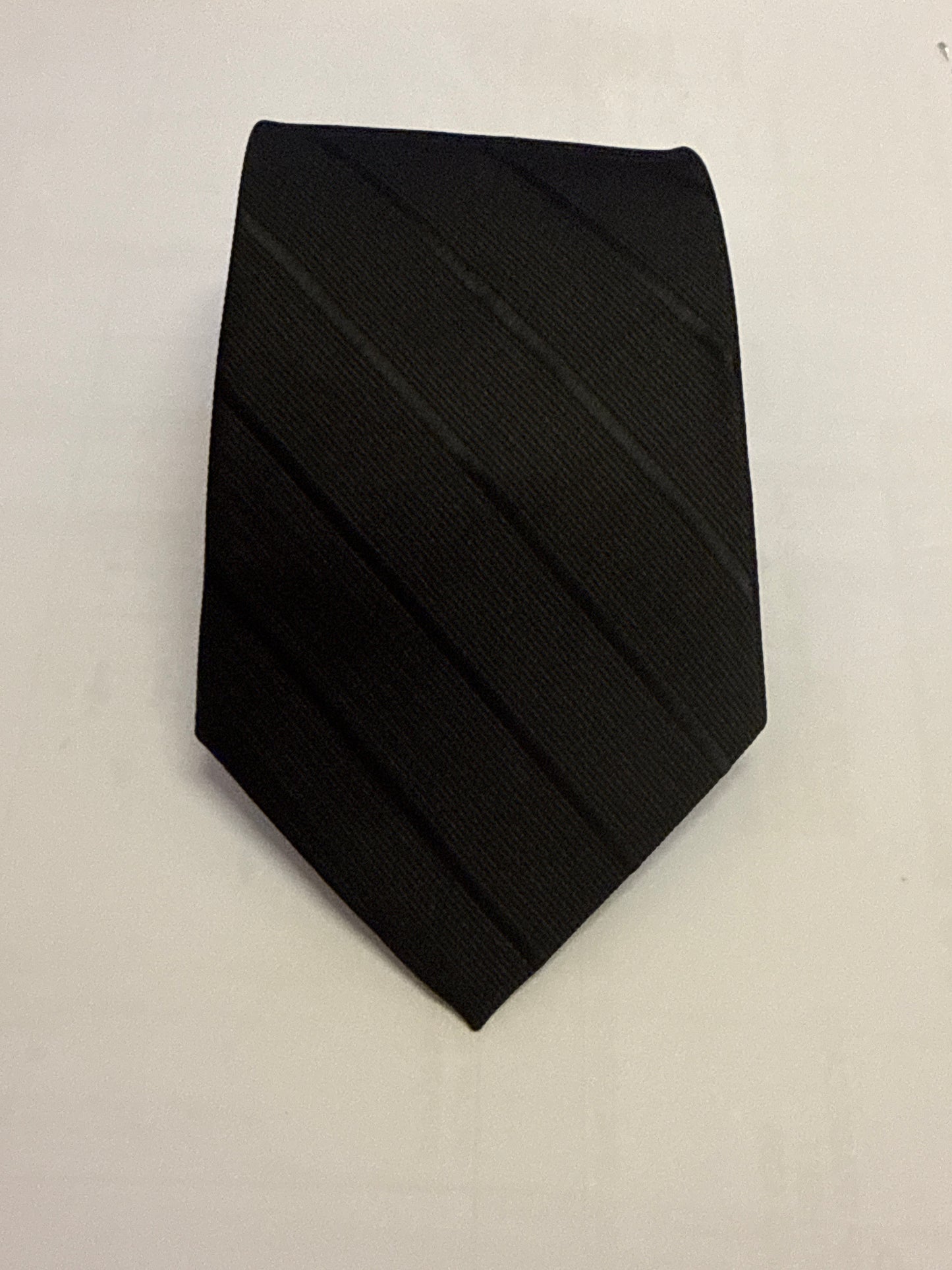 Ties - Zipper