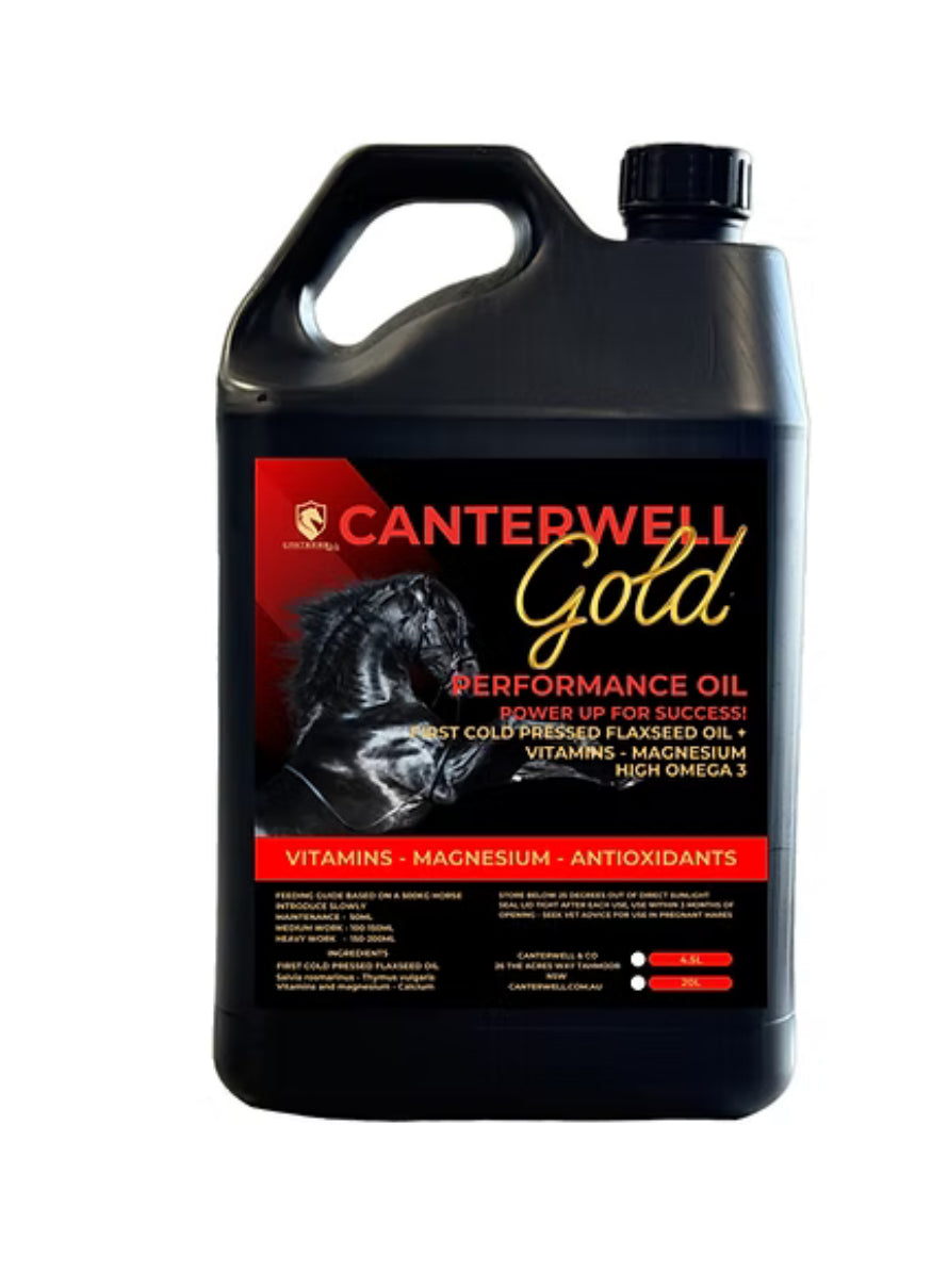Canterwell GOLD