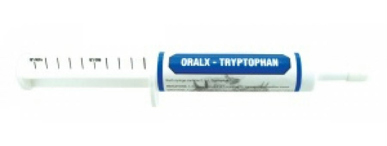 ORALX - TRYPTOPHANE