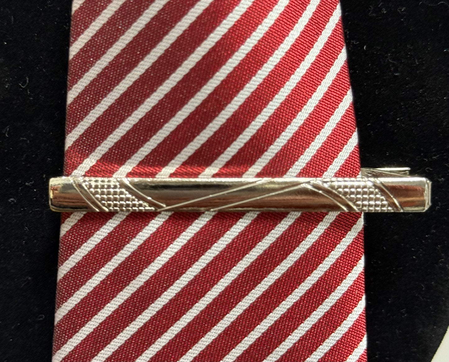 Tie clip