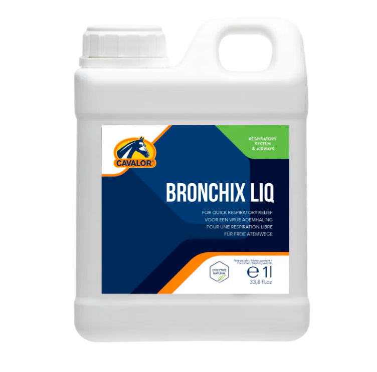 BRONCHIX LIQ