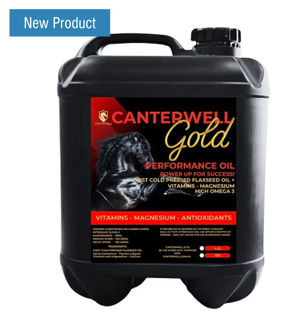 Canterwell GOLD