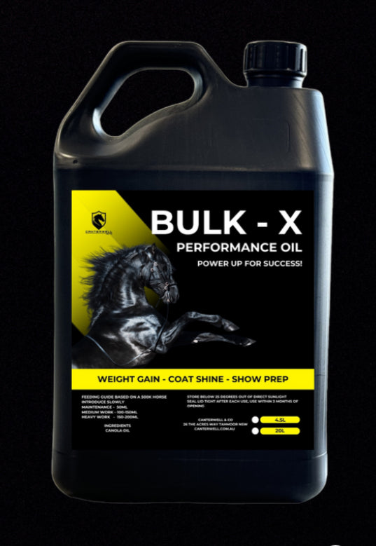 Bulk-X