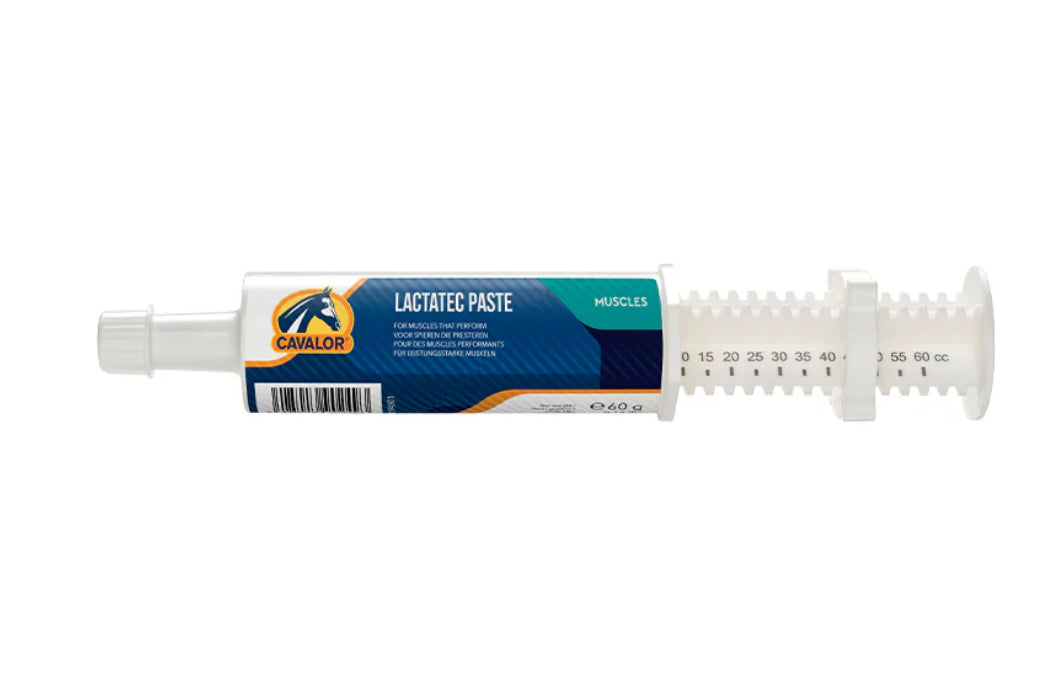LACTATEC PASTE