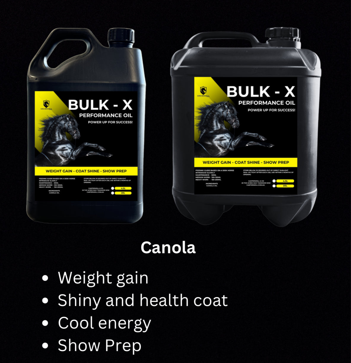 Bulk-X