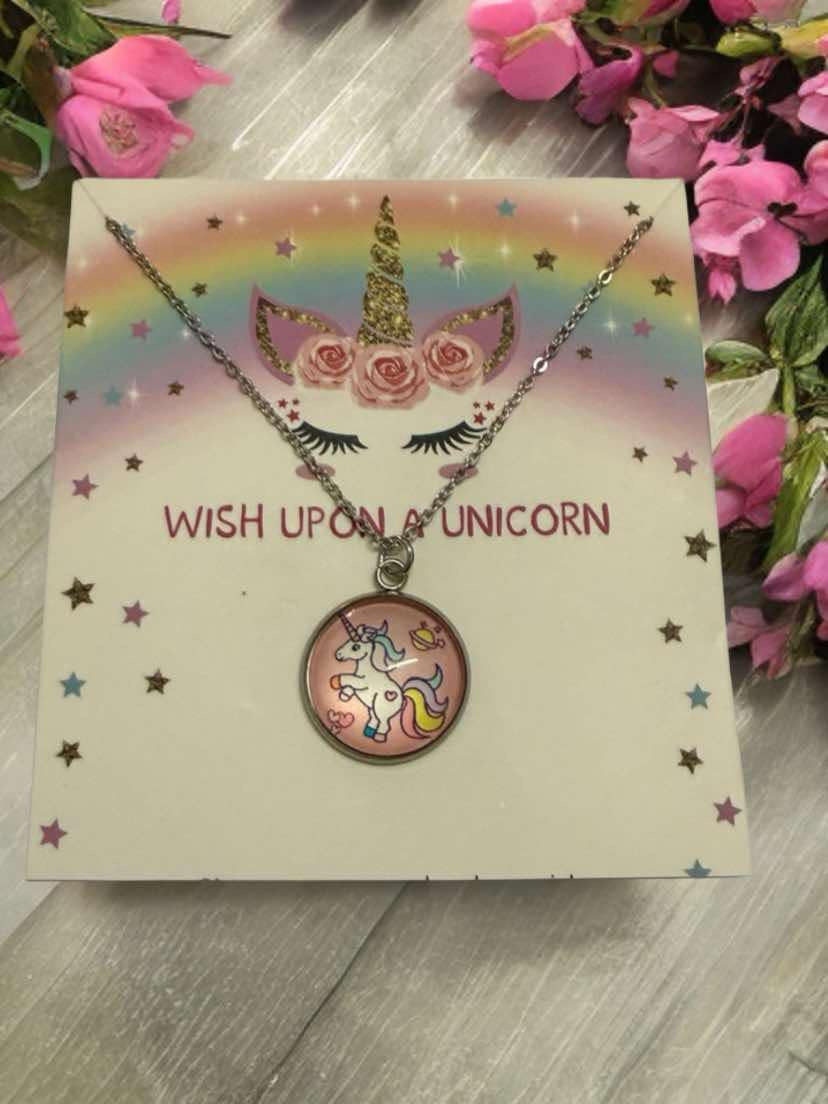KIDS NECKLACES