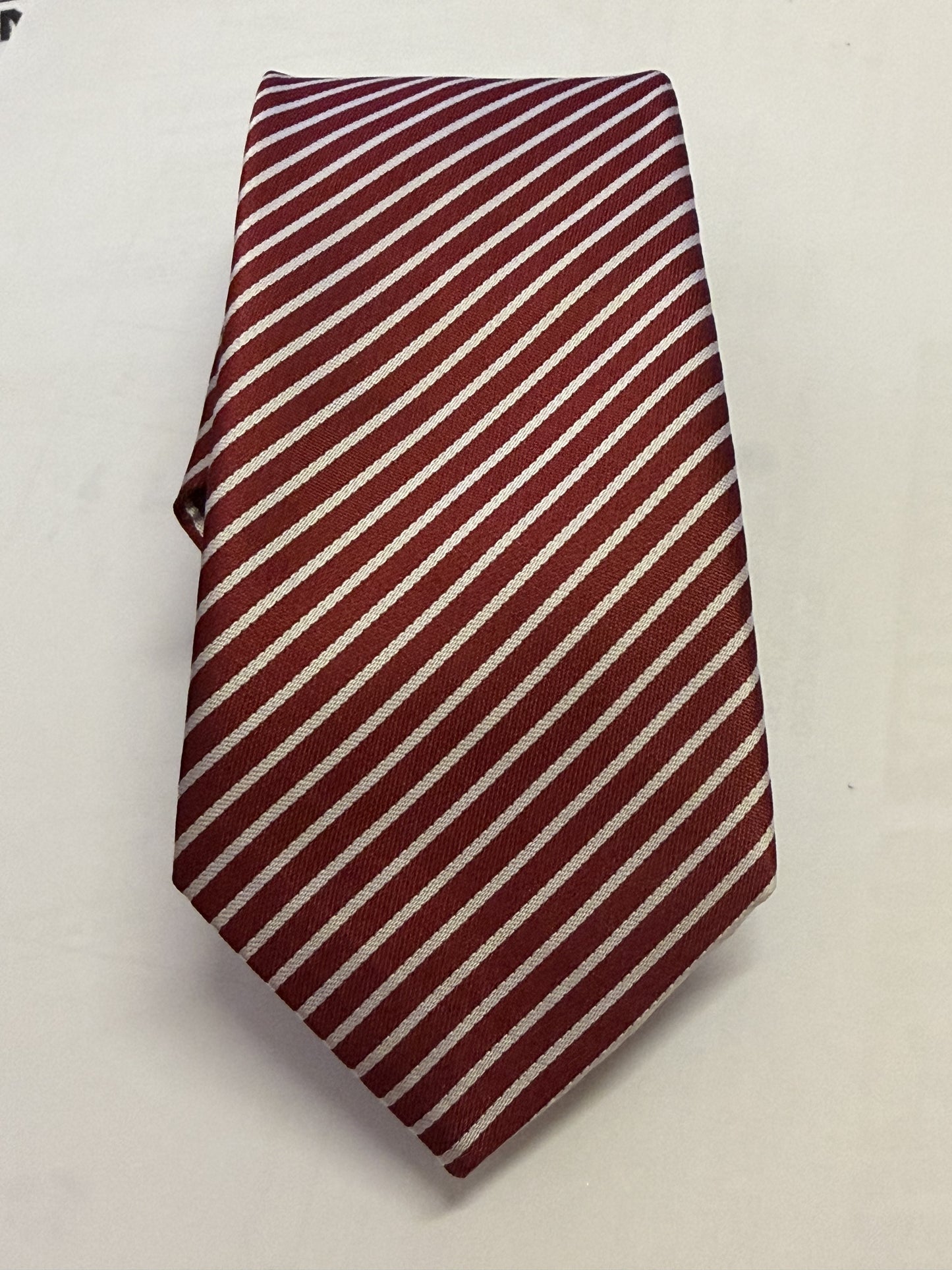 Ties - Zipper