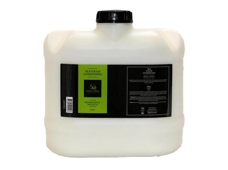 Judges Choice Silk Touch Conditioner