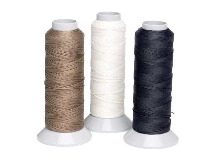 Judges Choice Plaiting Thread (waxed)