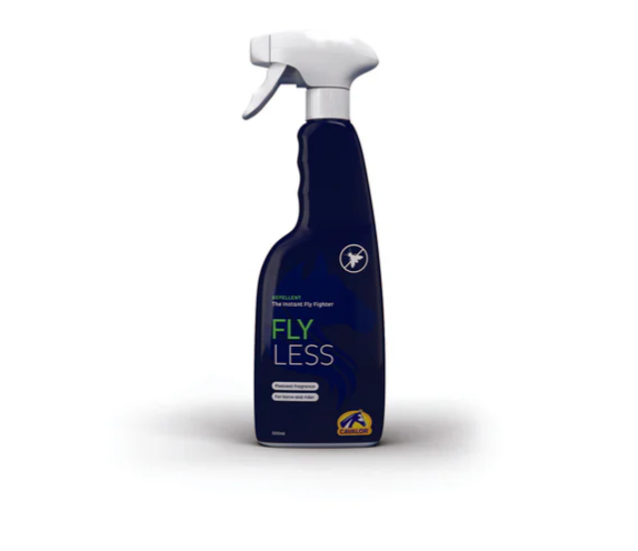 FLY LESS