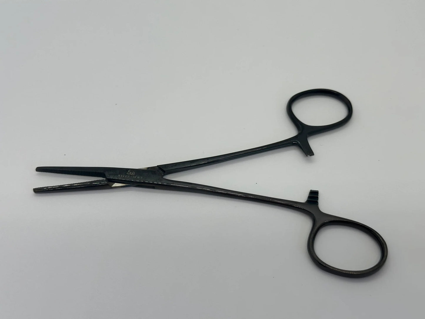 Judges Choice Forelock Pullers