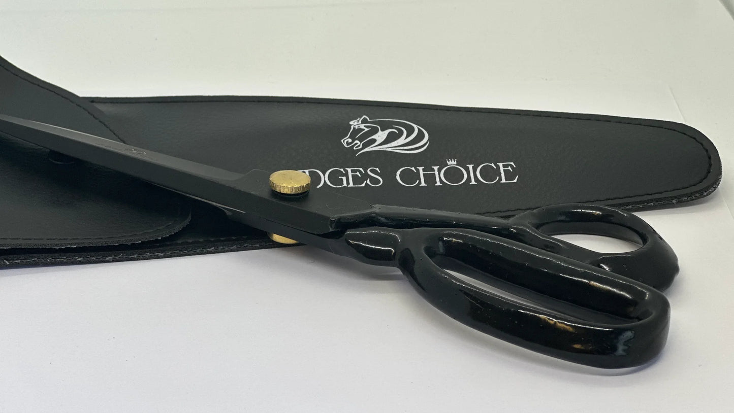 Judges Choice Tail Trimming Scissors