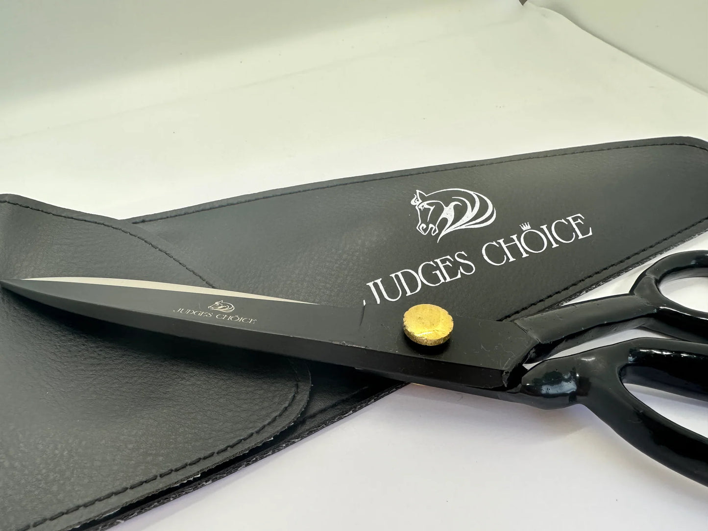 Judges Choice Tail Trimming Scissors