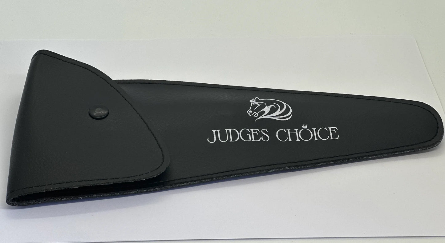 Judges Choice Tail Trimming Scissors